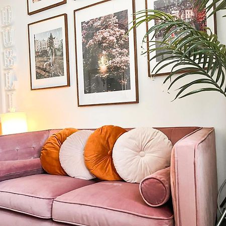 Whole Stylish Apartment 1880S Guinness Worker House Dublin Zewnętrze zdjęcie