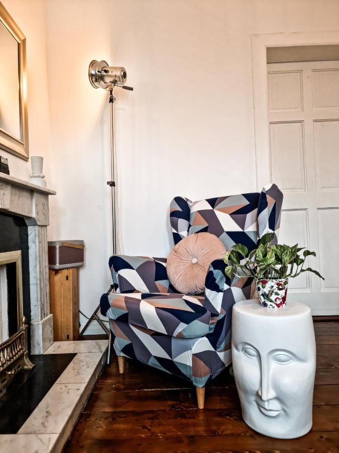 Whole Stylish Apartment 1880S Guinness Worker House Dublin Zewnętrze zdjęcie