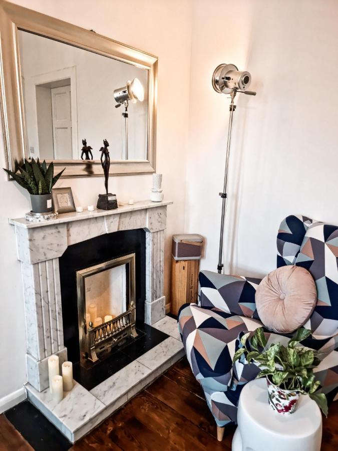 Whole Stylish Apartment 1880S Guinness Worker House Dublin Zewnętrze zdjęcie