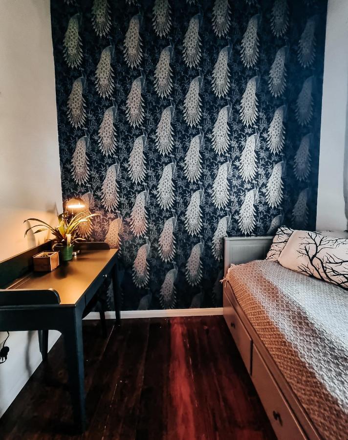 Whole Stylish Apartment 1880S Guinness Worker House Dublin Zewnętrze zdjęcie