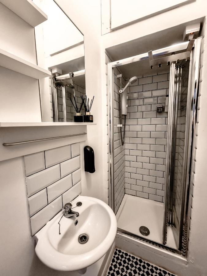 Whole Stylish Apartment 1880S Guinness Worker House Dublin Zewnętrze zdjęcie