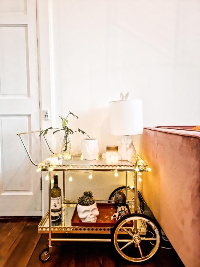 Whole Stylish Apartment 1880S Guinness Worker House Dublin Zewnętrze zdjęcie