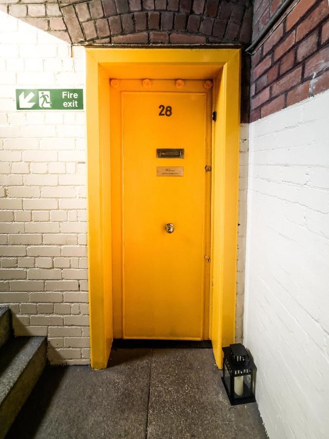 Whole Stylish Apartment 1880S Guinness Worker House Dublin Zewnętrze zdjęcie