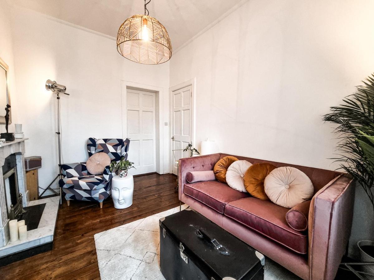 Whole Stylish Apartment 1880S Guinness Worker House Dublin Zewnętrze zdjęcie