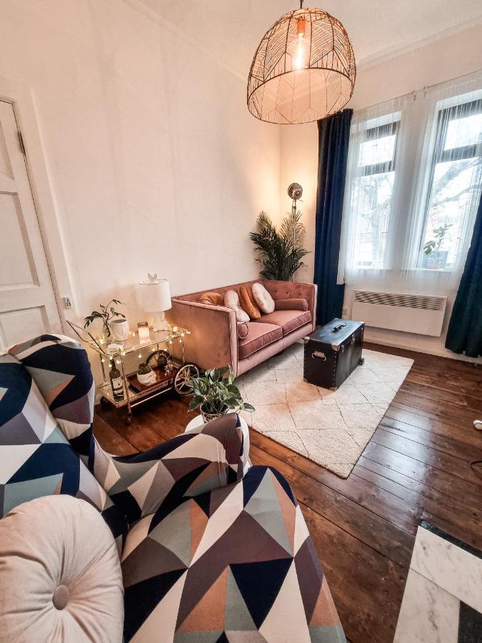 Whole Stylish Apartment 1880S Guinness Worker House Dublin Zewnętrze zdjęcie