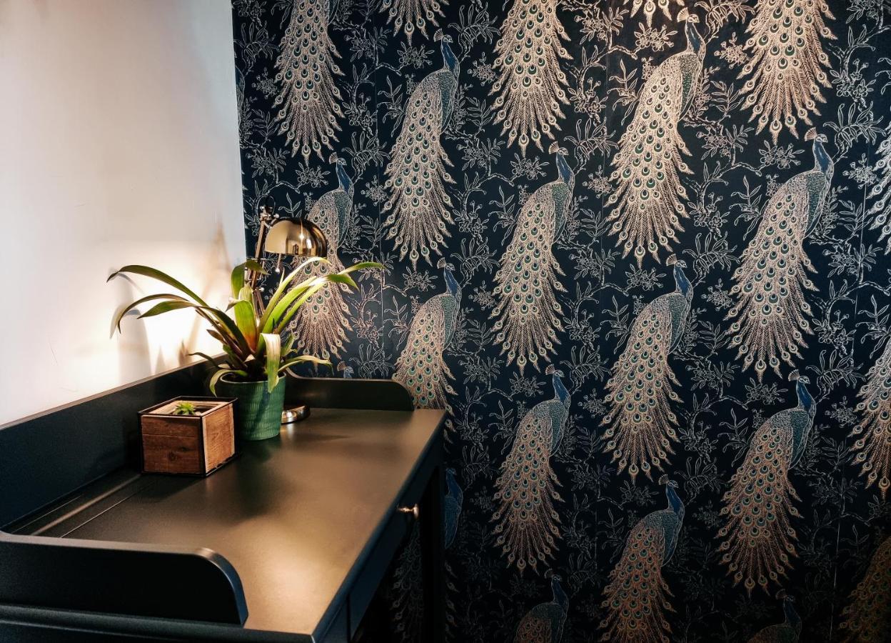 Whole Stylish Apartment 1880S Guinness Worker House Dublin Zewnętrze zdjęcie