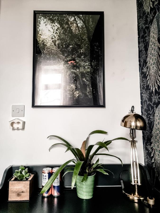 Whole Stylish Apartment 1880S Guinness Worker House Dublin Zewnętrze zdjęcie