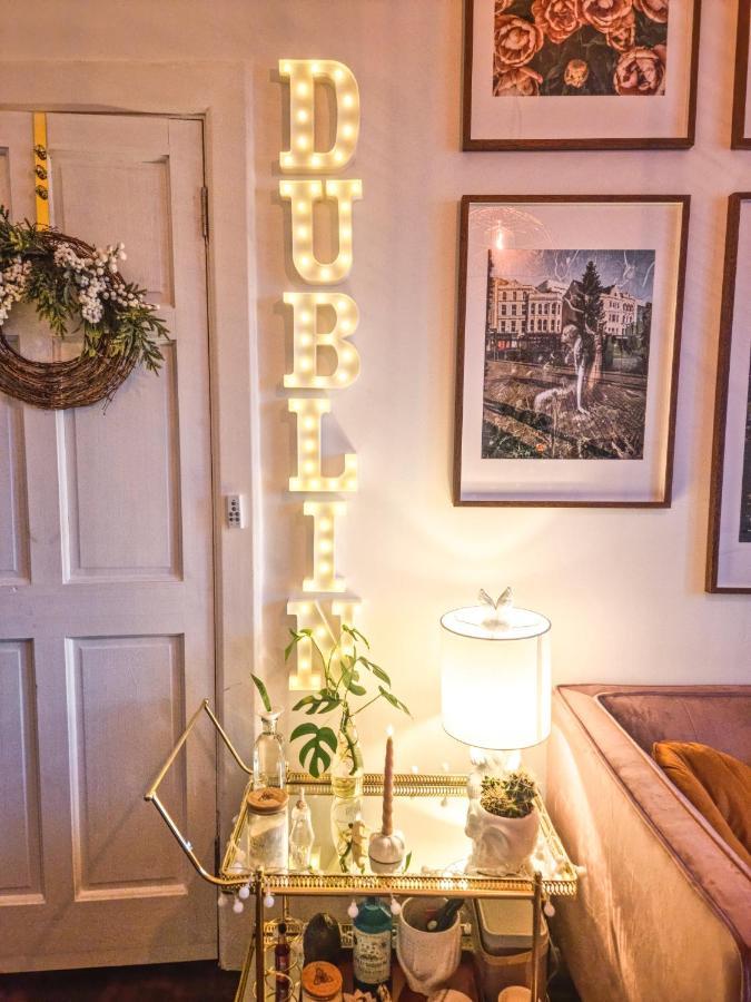 Whole Stylish Apartment 1880S Guinness Worker House Dublin Zewnętrze zdjęcie