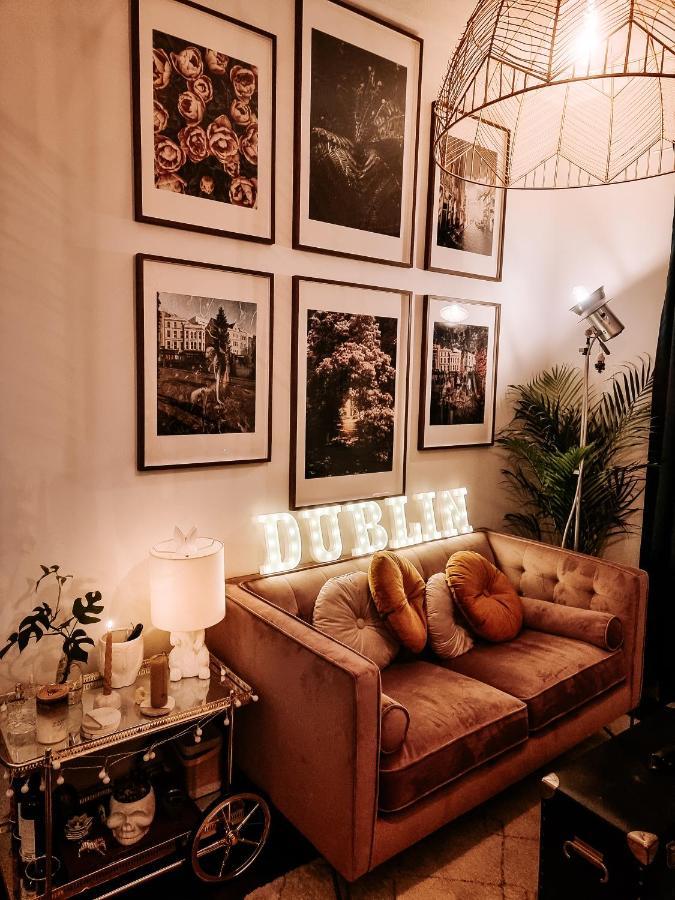 Whole Stylish Apartment 1880S Guinness Worker House Dublin Zewnętrze zdjęcie
