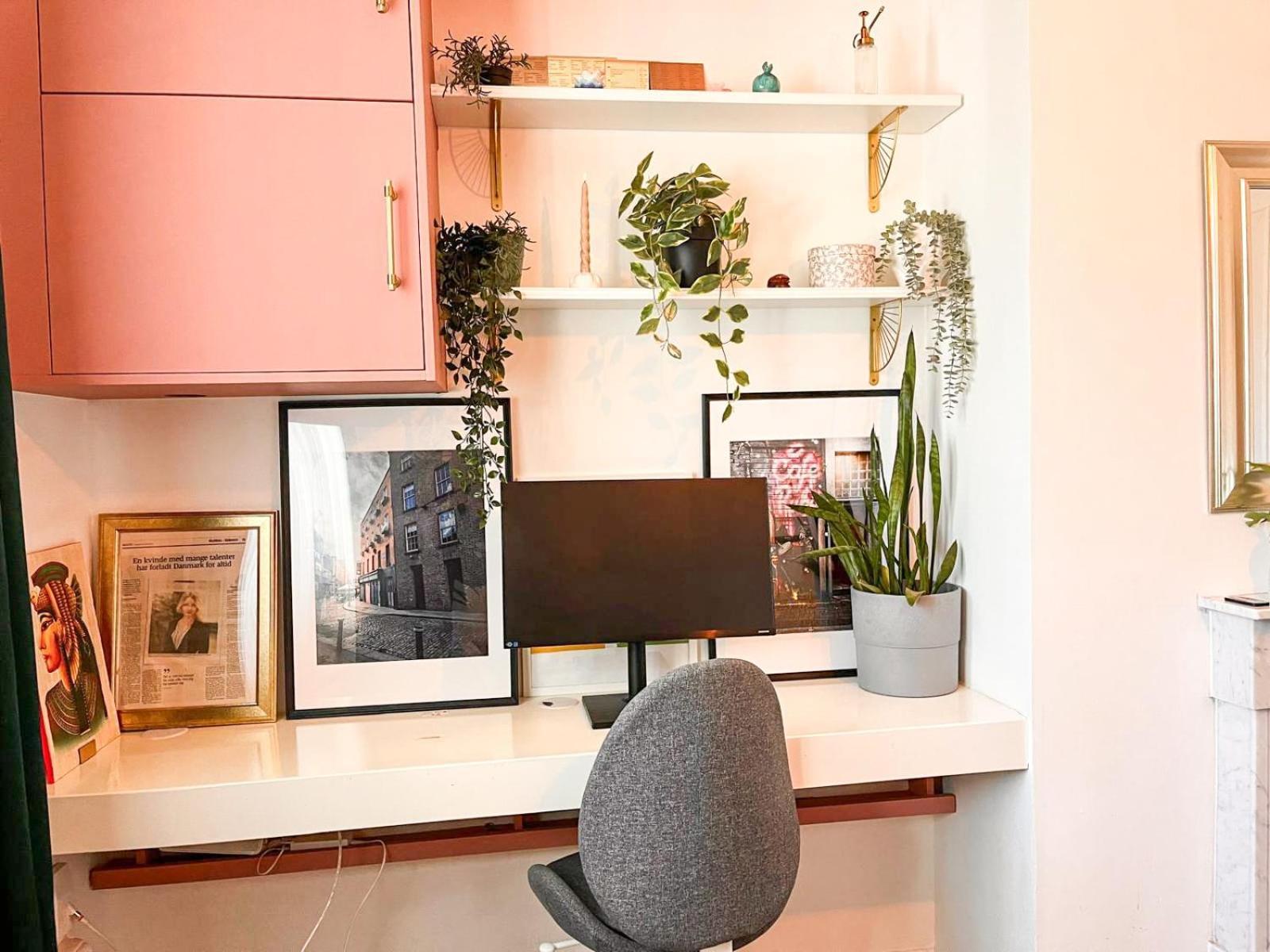 Whole Stylish Apartment 1880S Guinness Worker House Dublin Zewnętrze zdjęcie